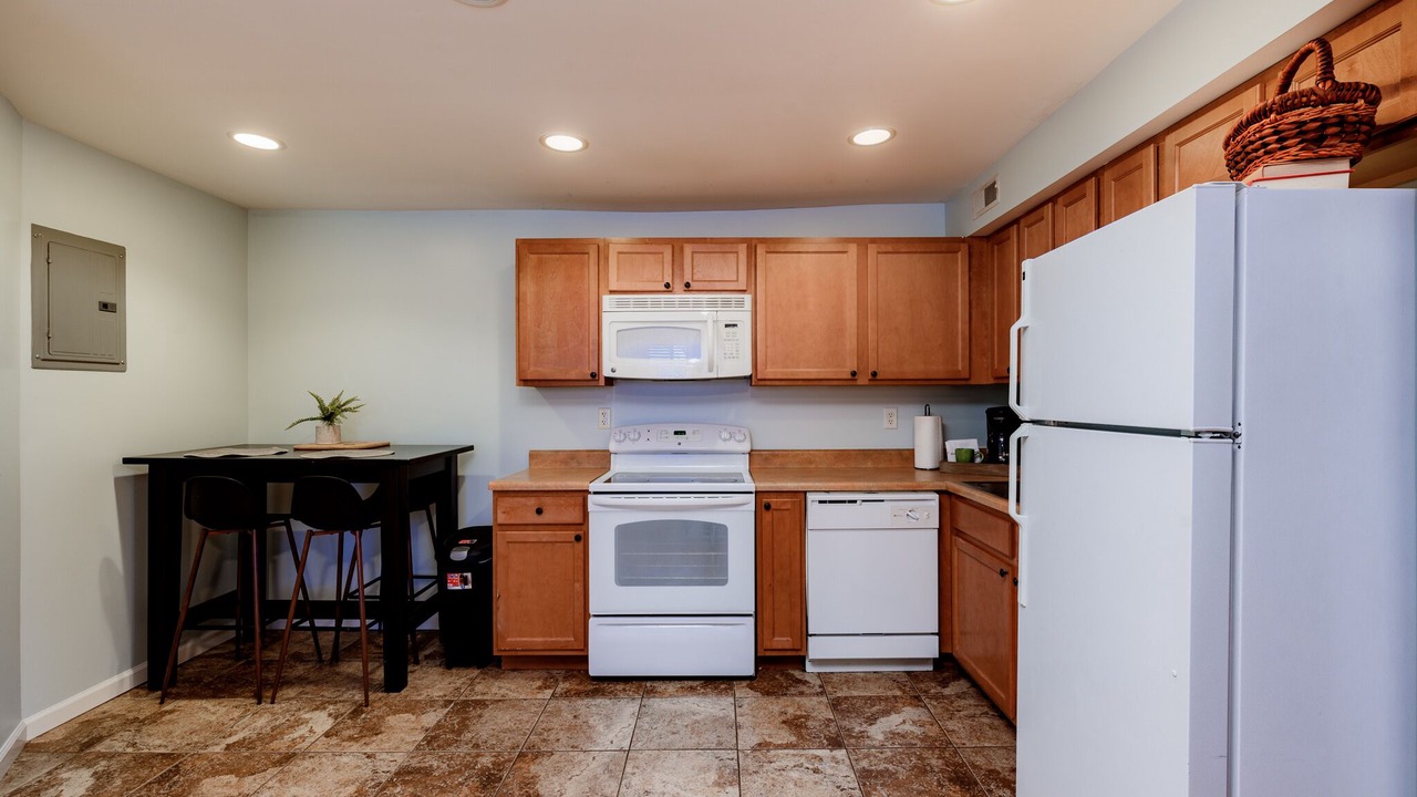 Photo of Kitchen in Clifton Heights