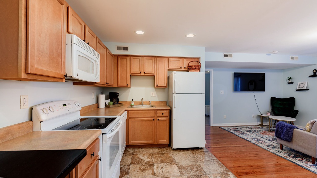 Photo of Kitchen in Clifton Heights