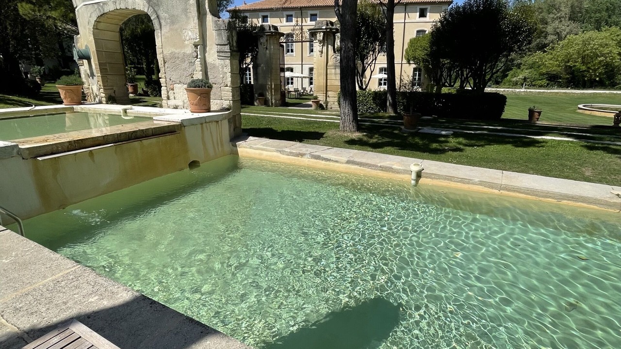 Photo of Outdoor in Loriol-du-Comtat