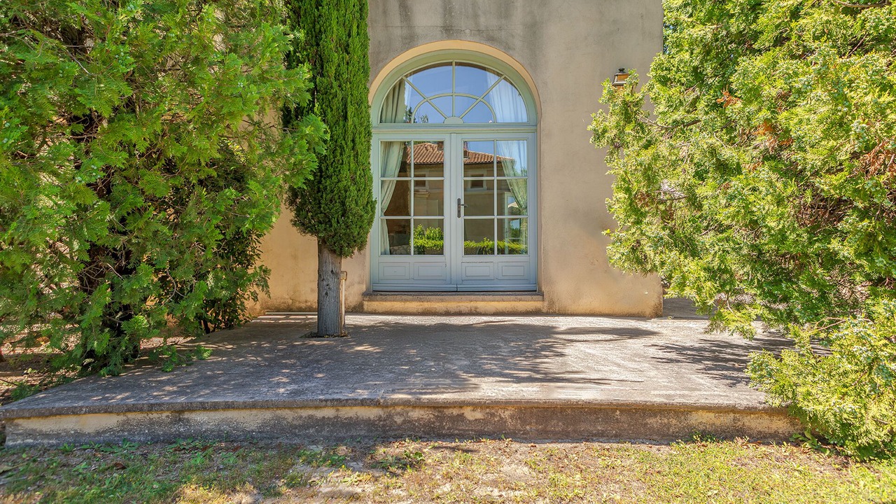 Photo of Outdoor in Loriol-du-Comtat