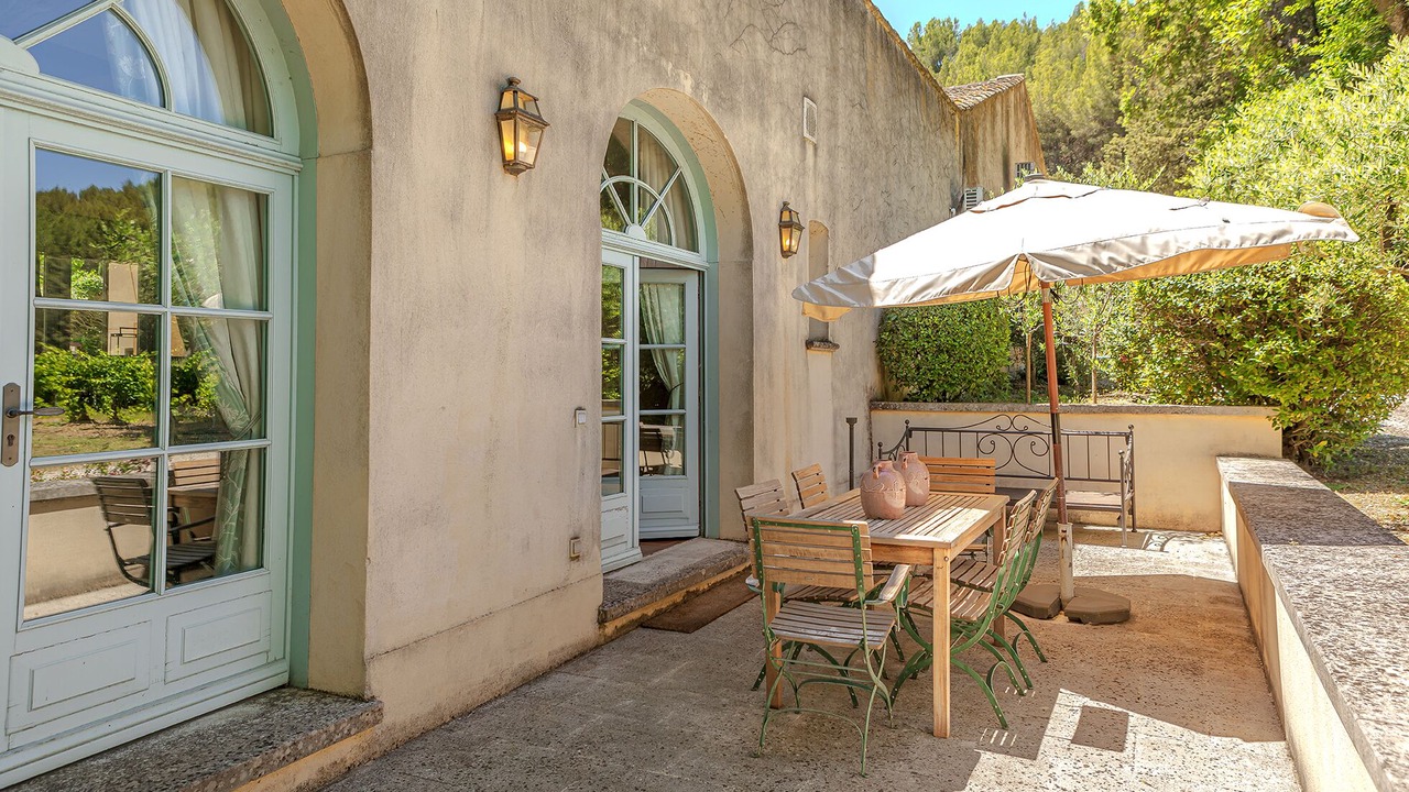 Photo of Outdoor in Loriol-du-Comtat