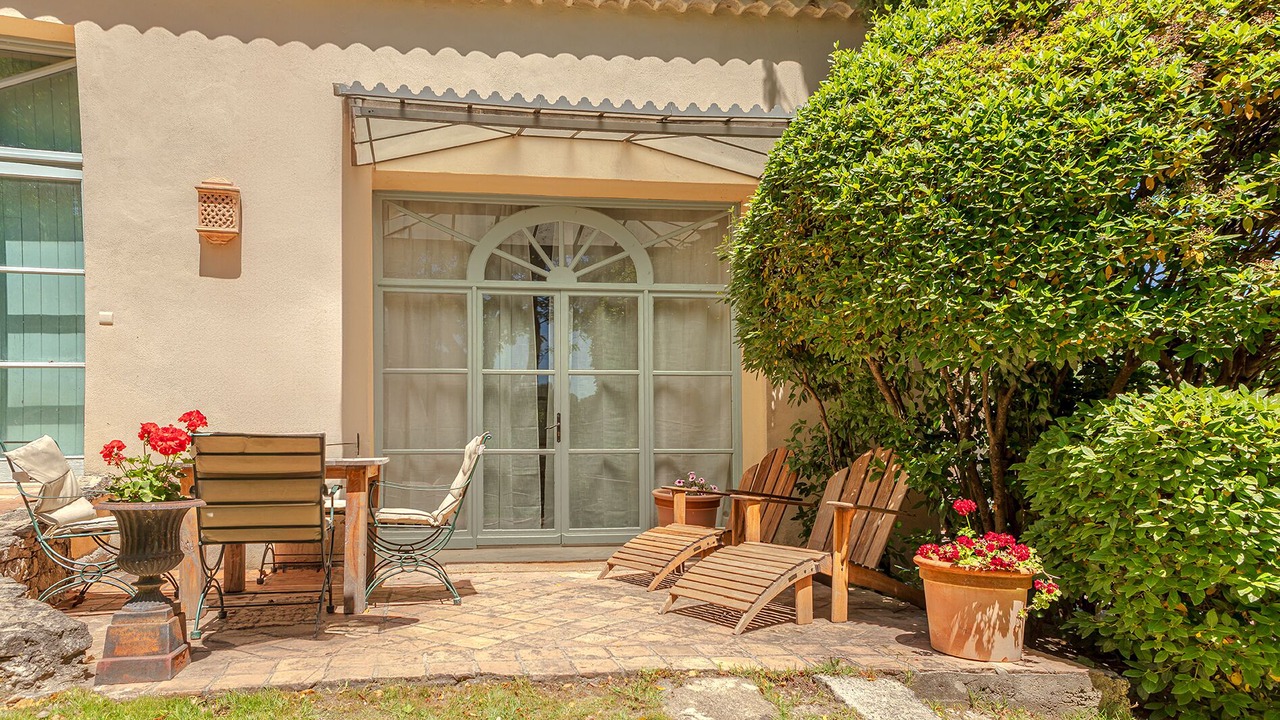Photo of Outdoor in Loriol-du-Comtat