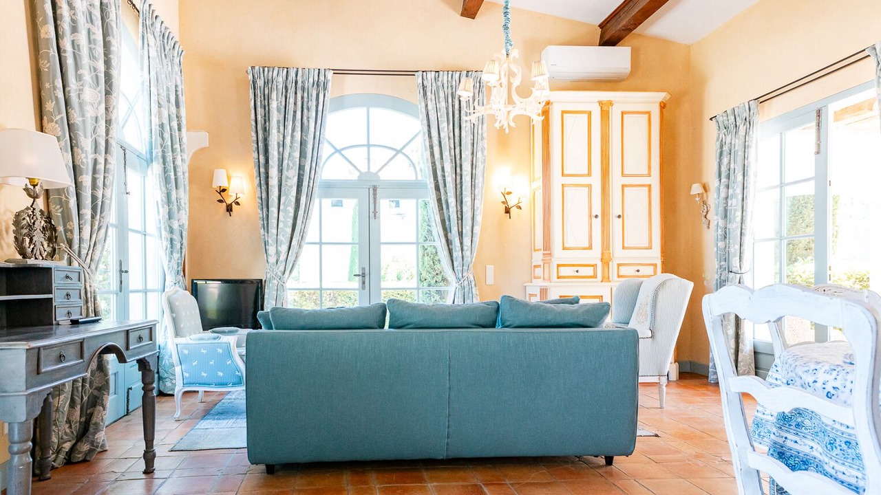Photo of Livingroom in Loriol-du-Comtat