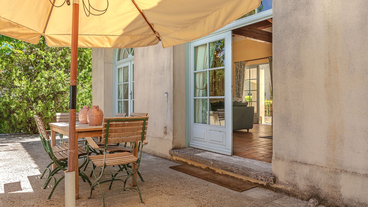 Photo of Outdoor in Loriol-du-Comtat