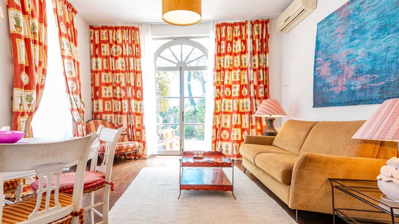 Photo of Livingroom in Loriol-du-Comtat