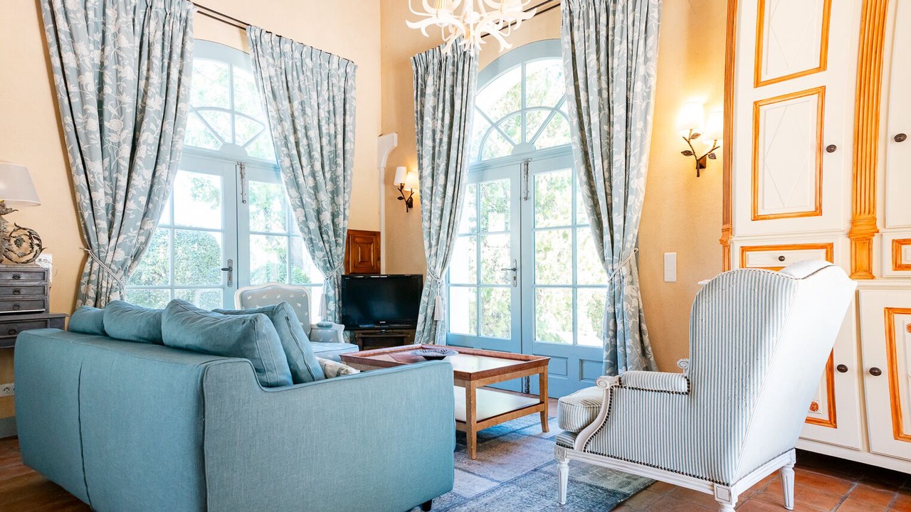 Photo of Livingroom in Loriol-du-Comtat