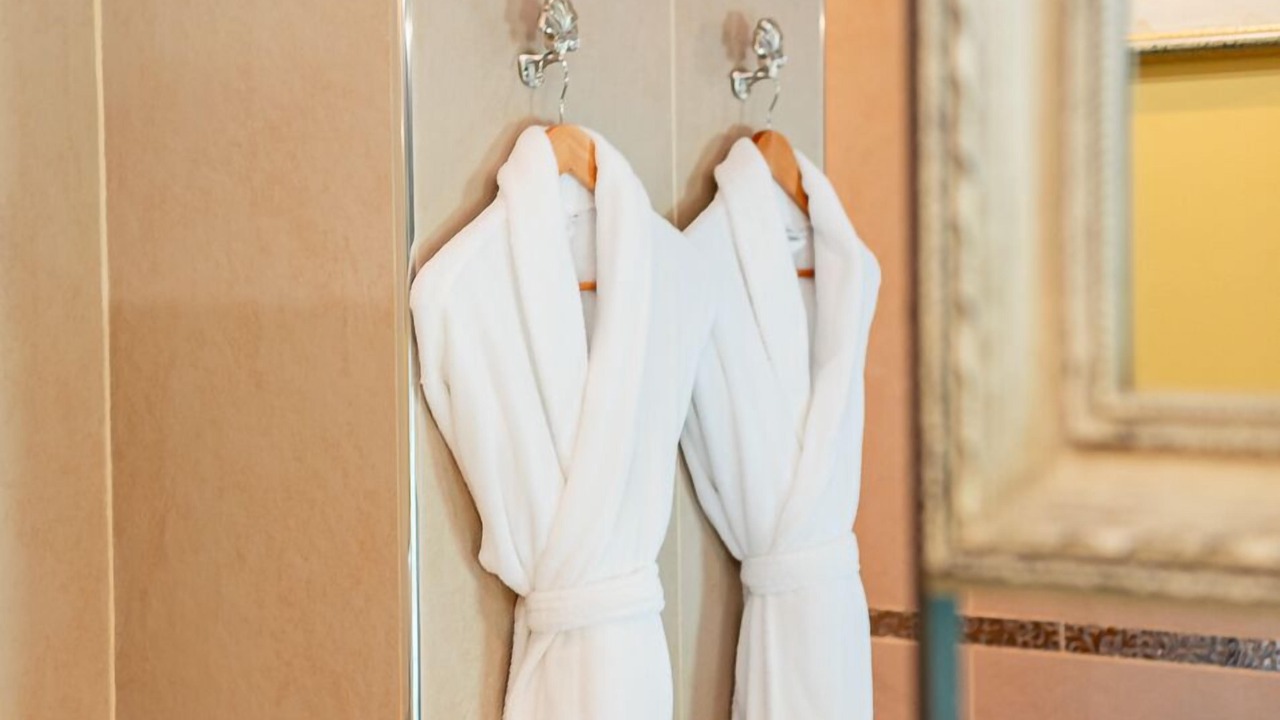 Photo of Bathroom in Loriol-du-Comtat