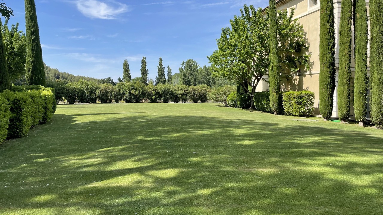 Photo of Outdoor in Loriol-du-Comtat