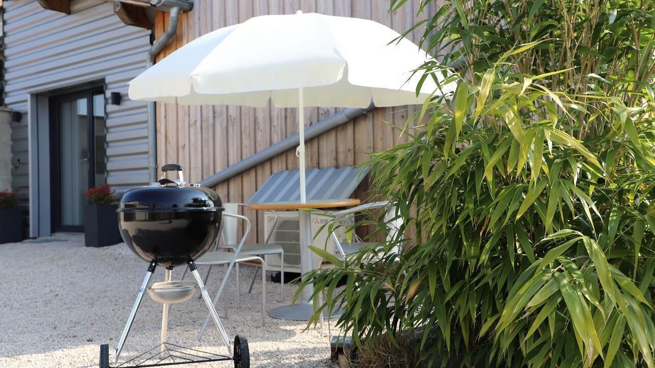 Photo of Patio Balcony in Montbellet