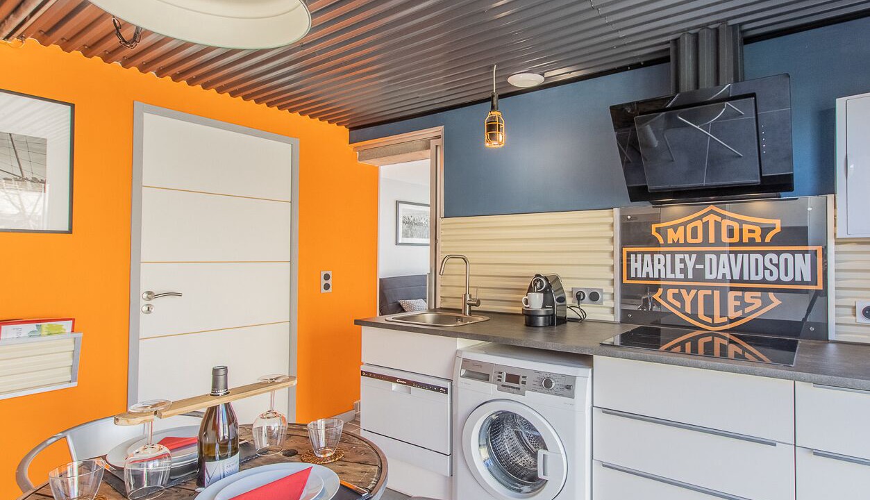 Photo of Kitchen in Montbellet