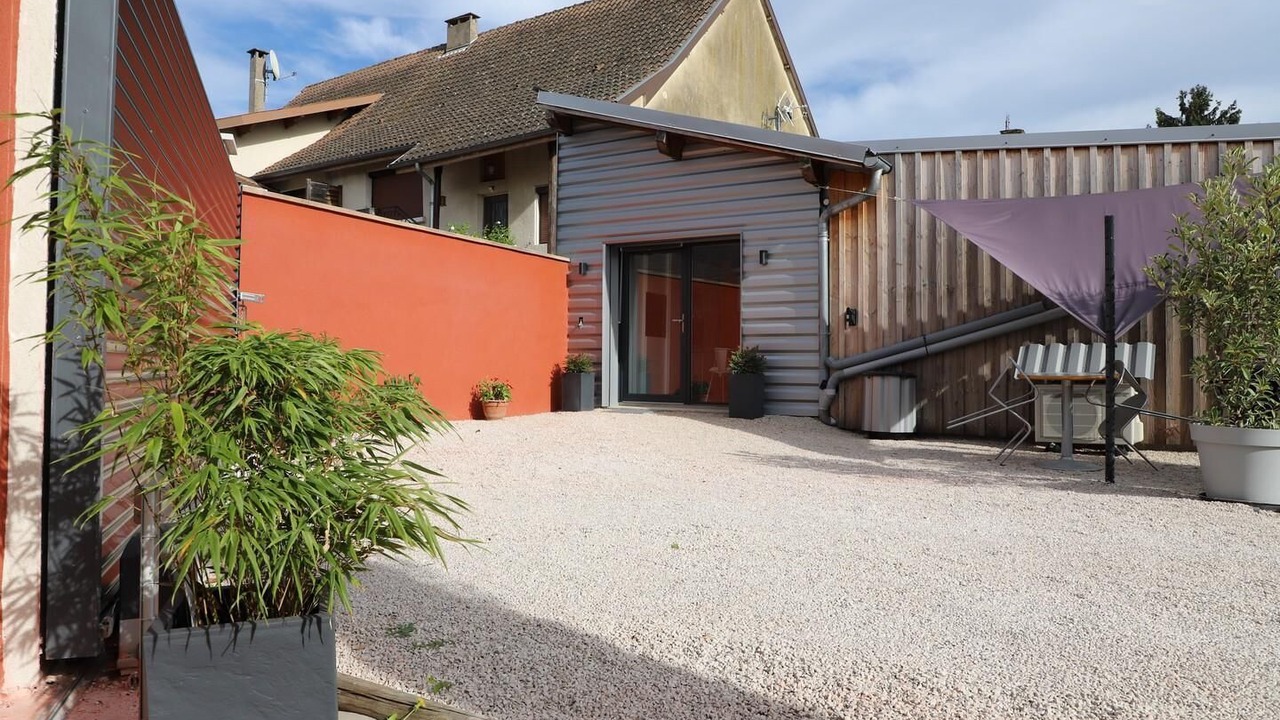 Photo of Outdoor in Montbellet