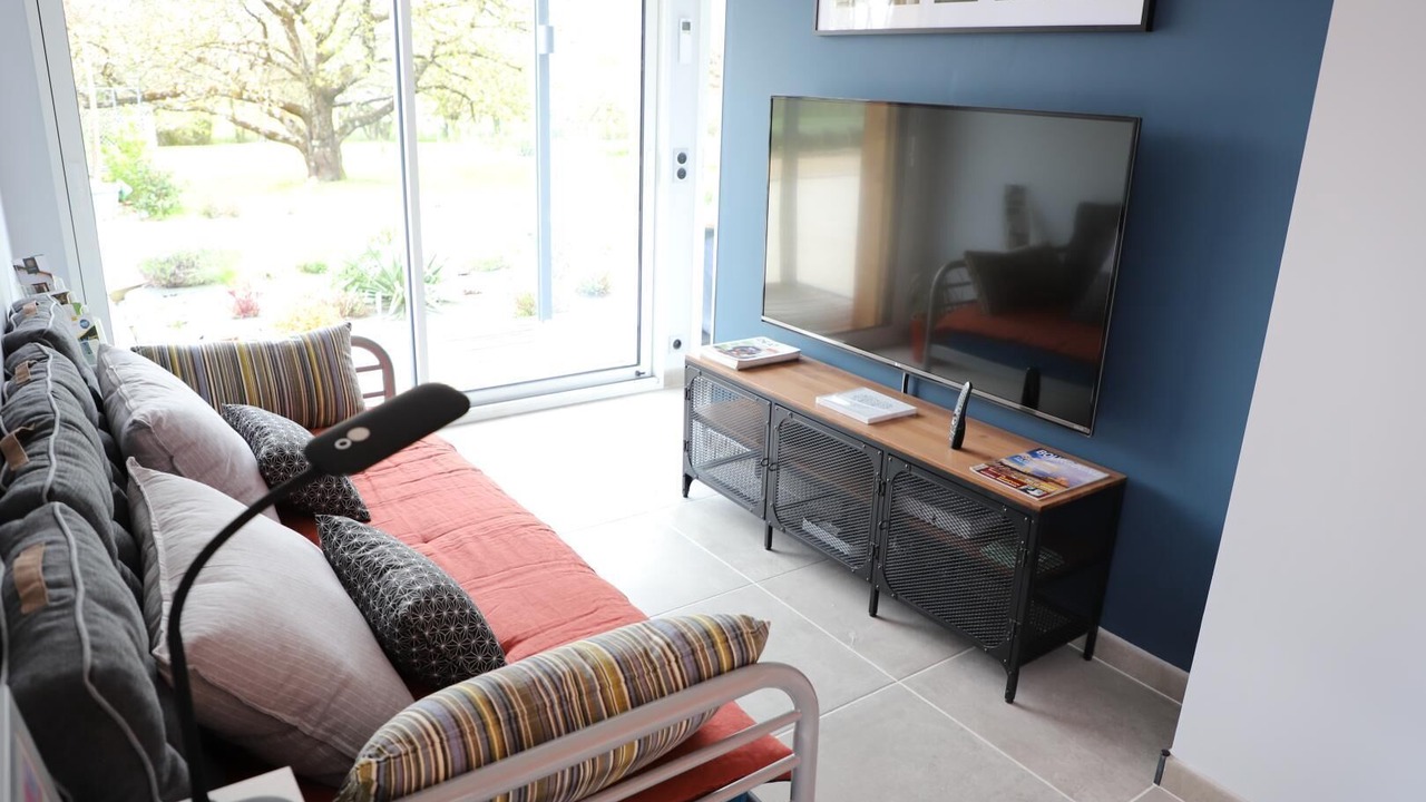 Photo of Livingroom in Montbellet