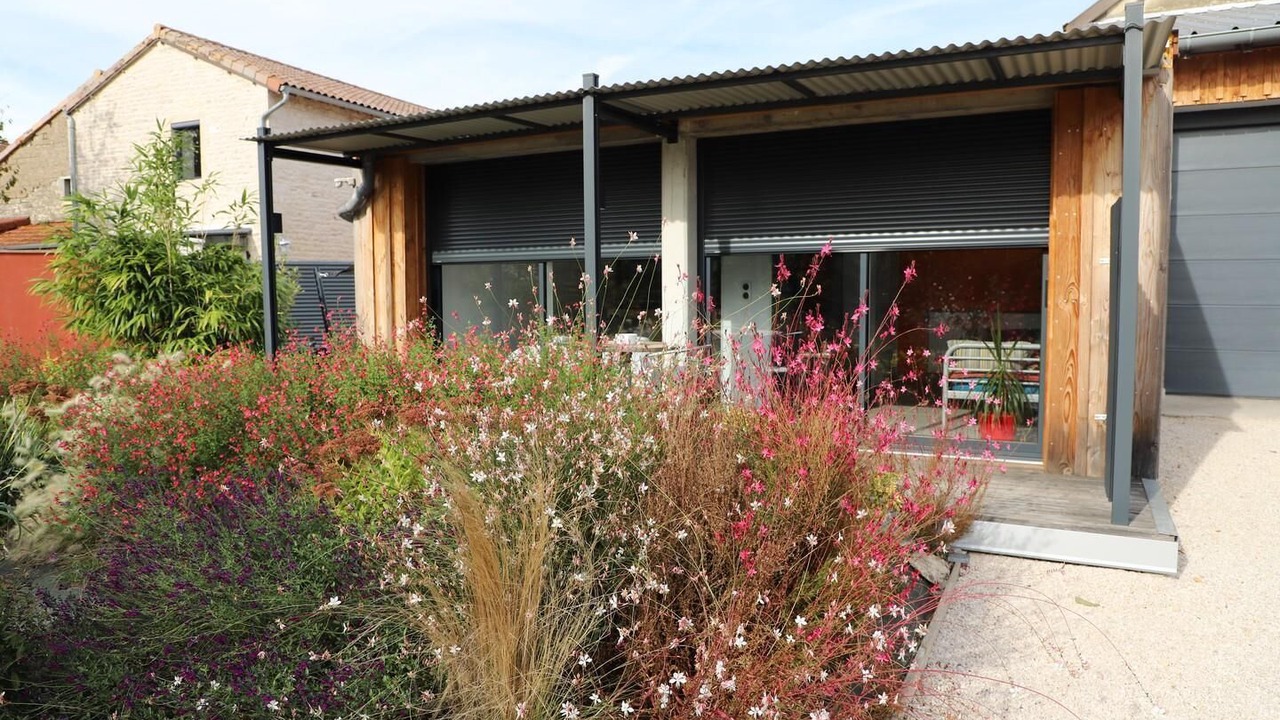 Photo of Outdoor in Montbellet