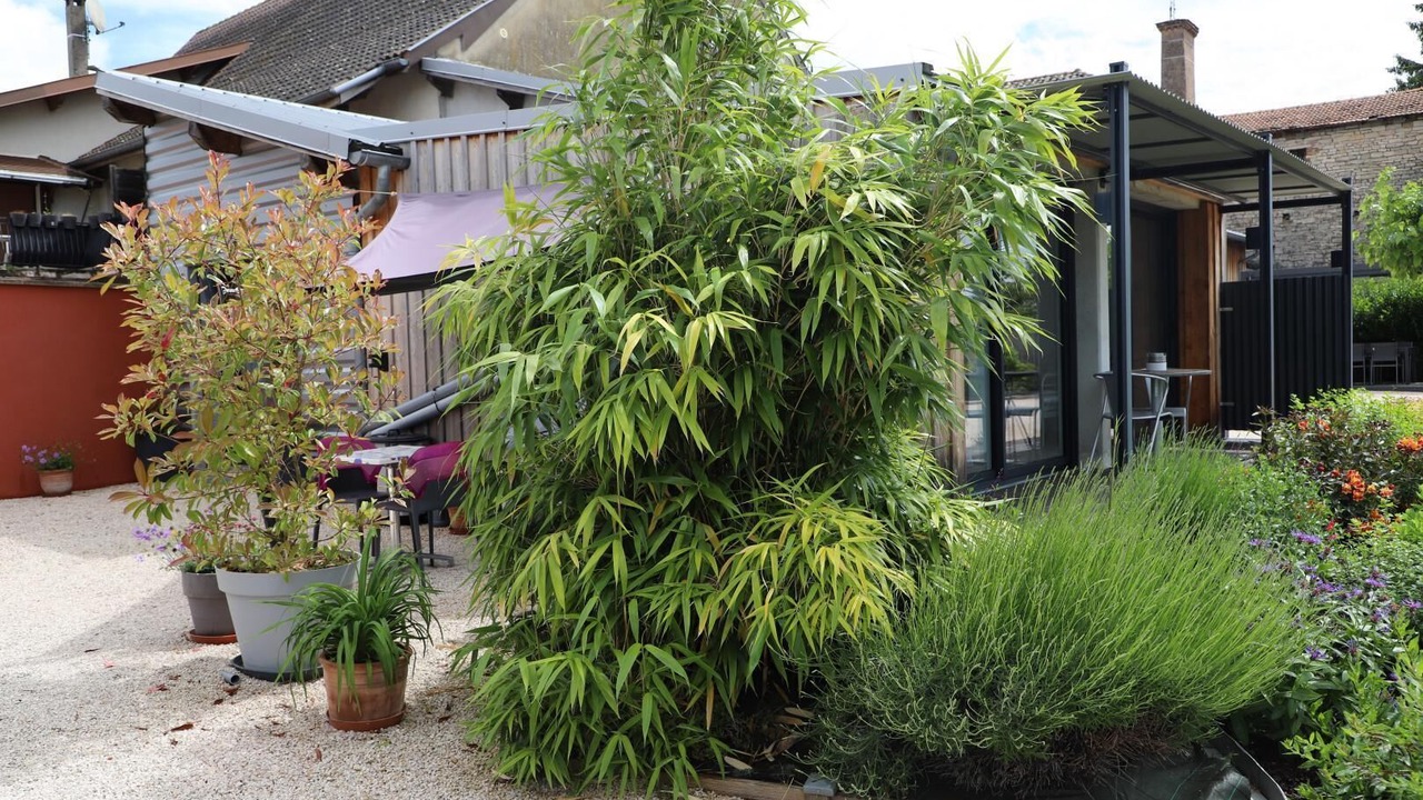 Photo of Outdoor in Montbellet