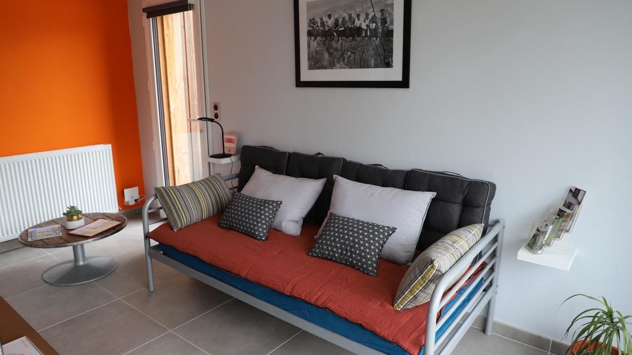 Photo of Livingroom in Montbellet