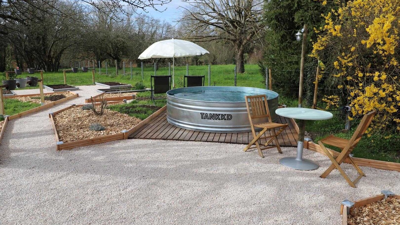 Photo of Outdoor in Montbellet