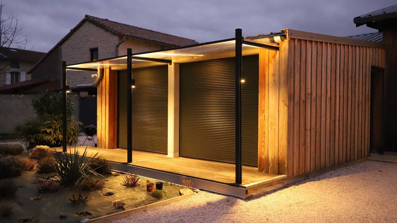 Photo of Outdoor in Montbellet