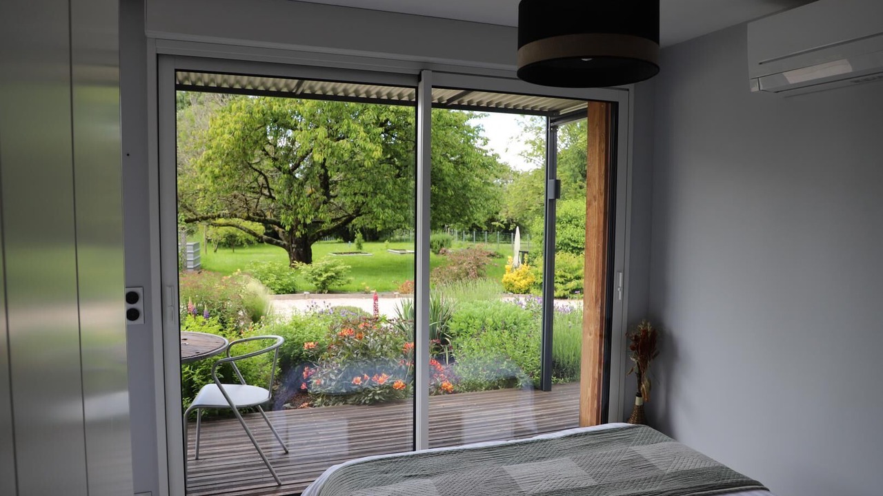 Photo of Bedroom in Montbellet