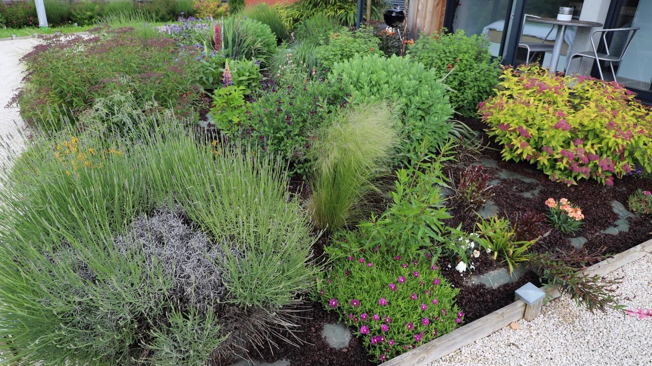 Photo of Outdoor in Montbellet