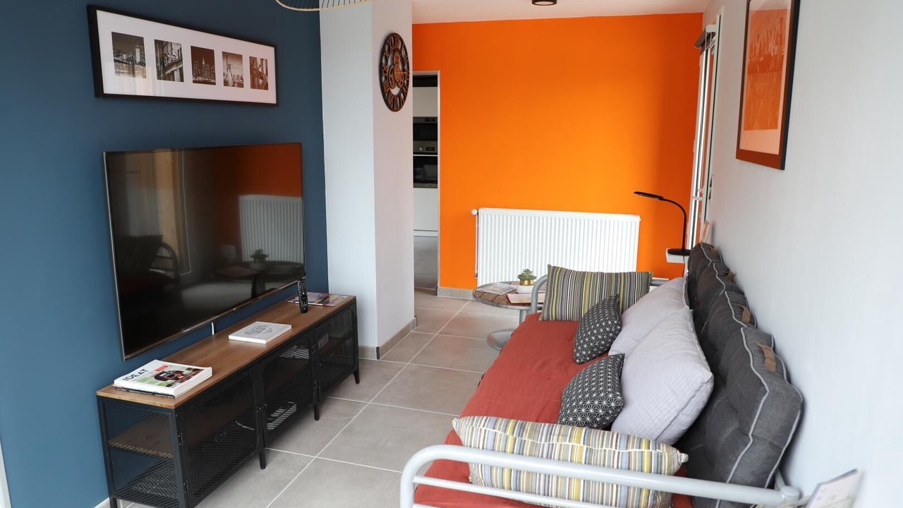 Photo of Livingroom in Montbellet