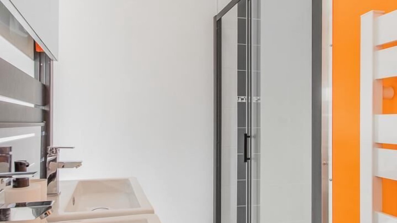 Photo of Bathroom in Montbellet