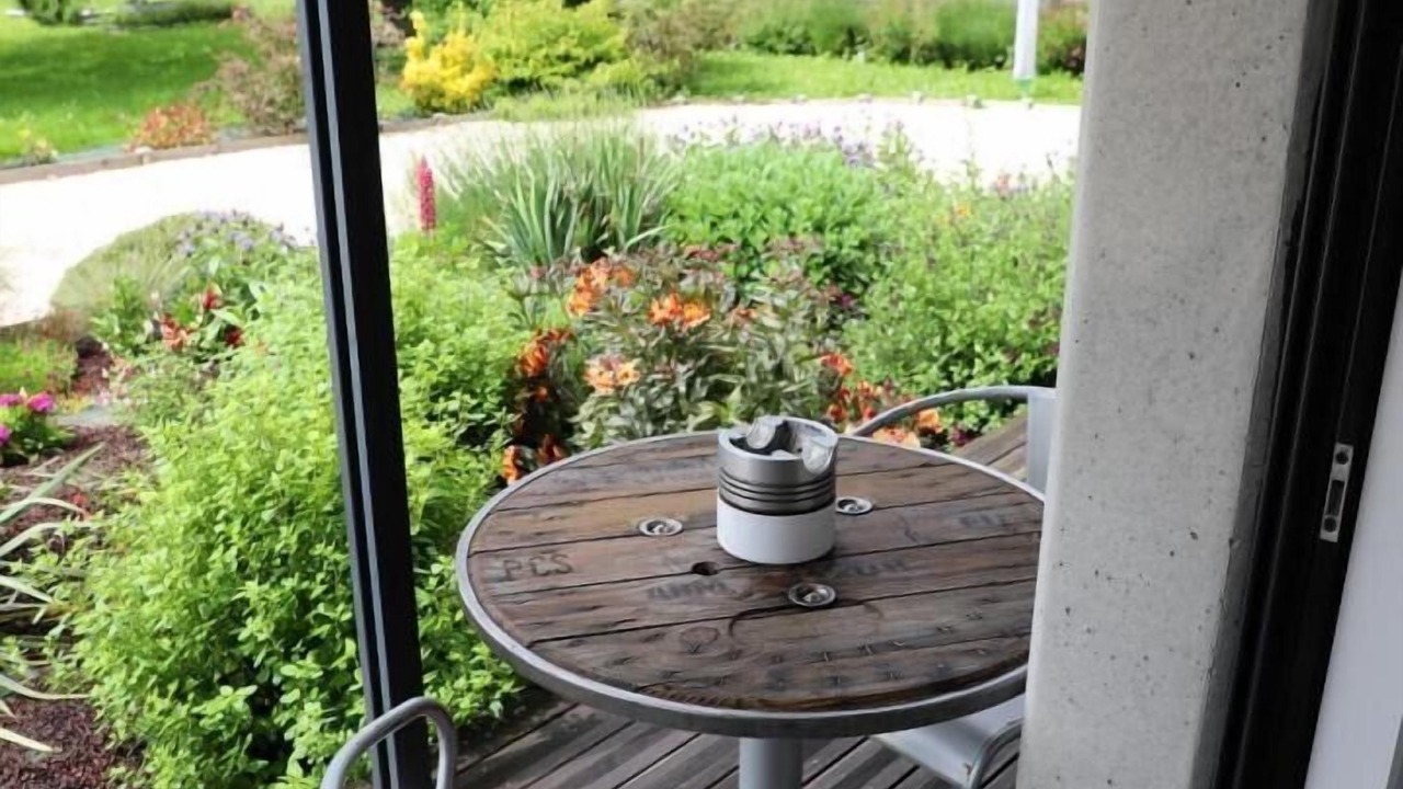 Photo of Outdoor in Montbellet