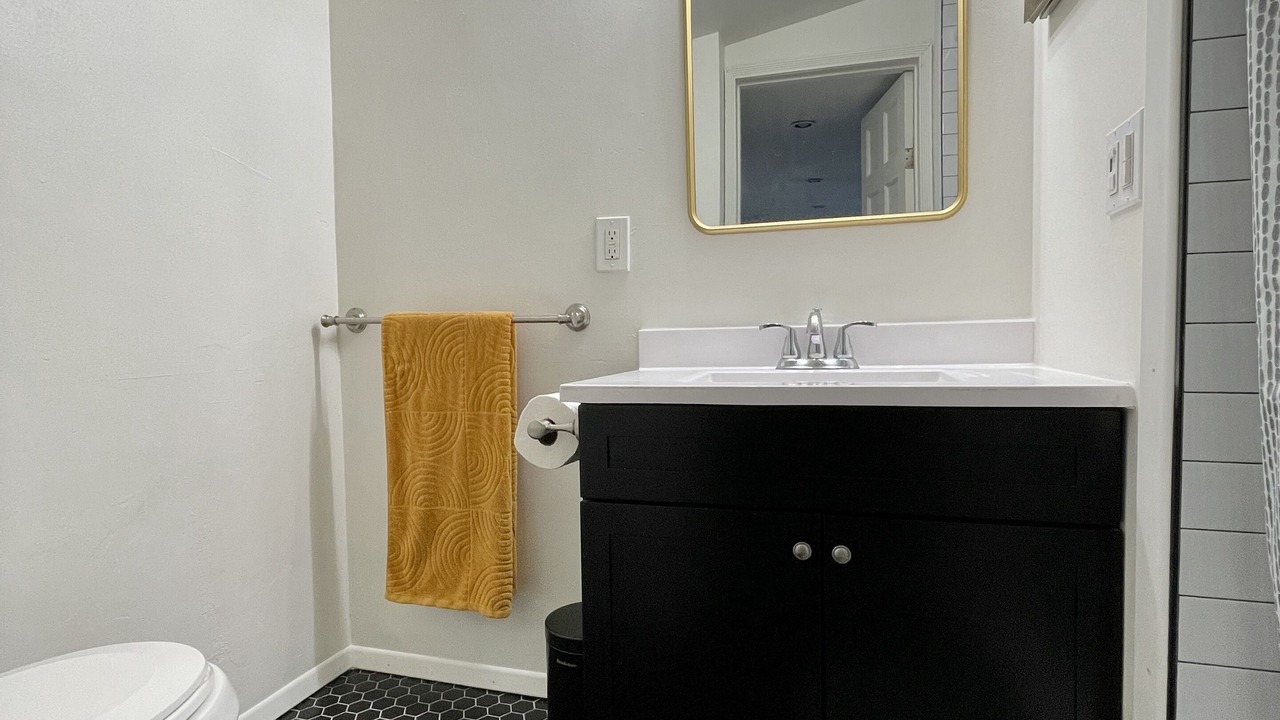 Photo of Bathroom in La Mesa