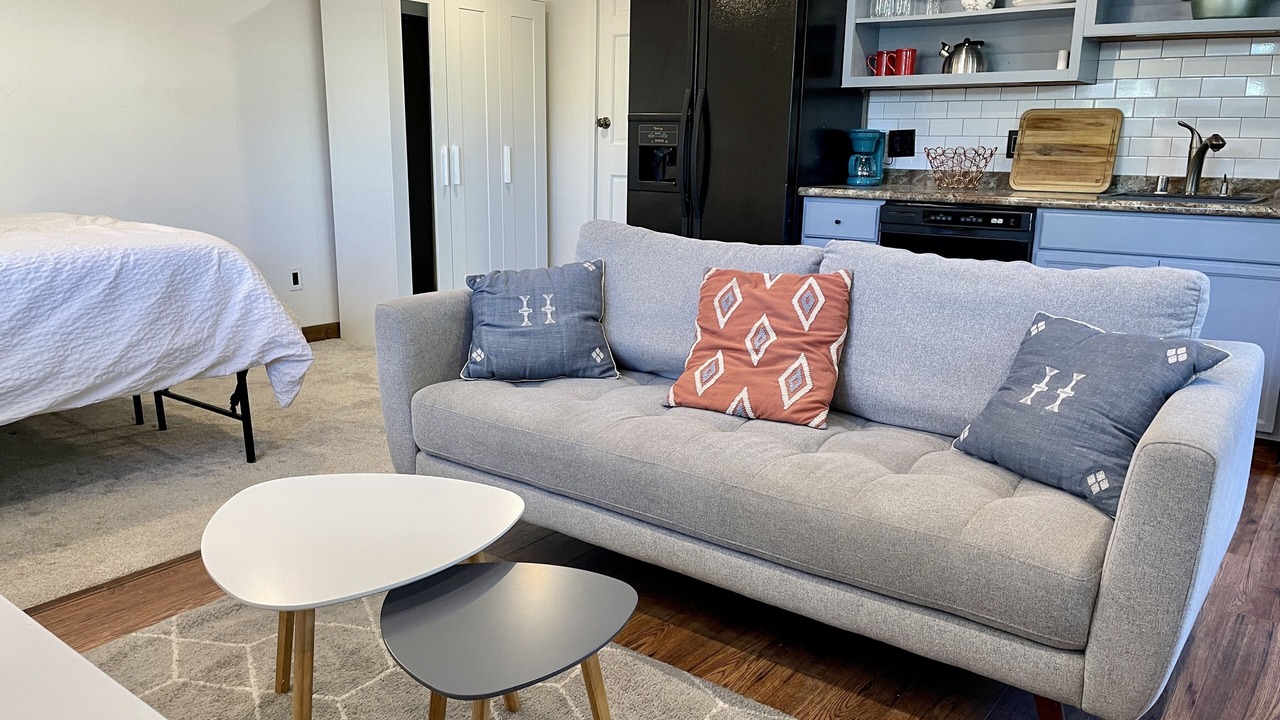 Photo of Livingroom in La Mesa
