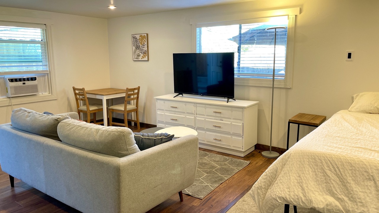 Photo of Bedroom in La Mesa