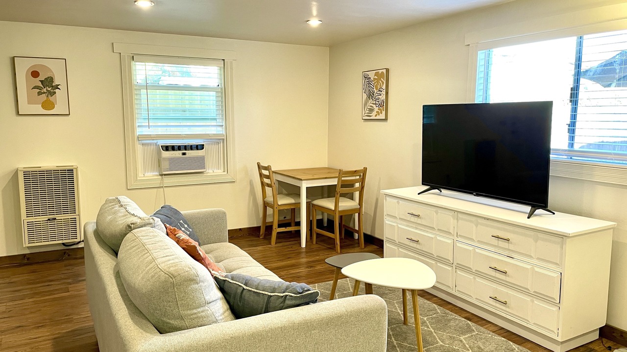Photo of Livingroom in La Mesa