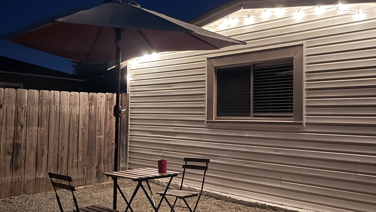 Photo of Outdoor in La Mesa