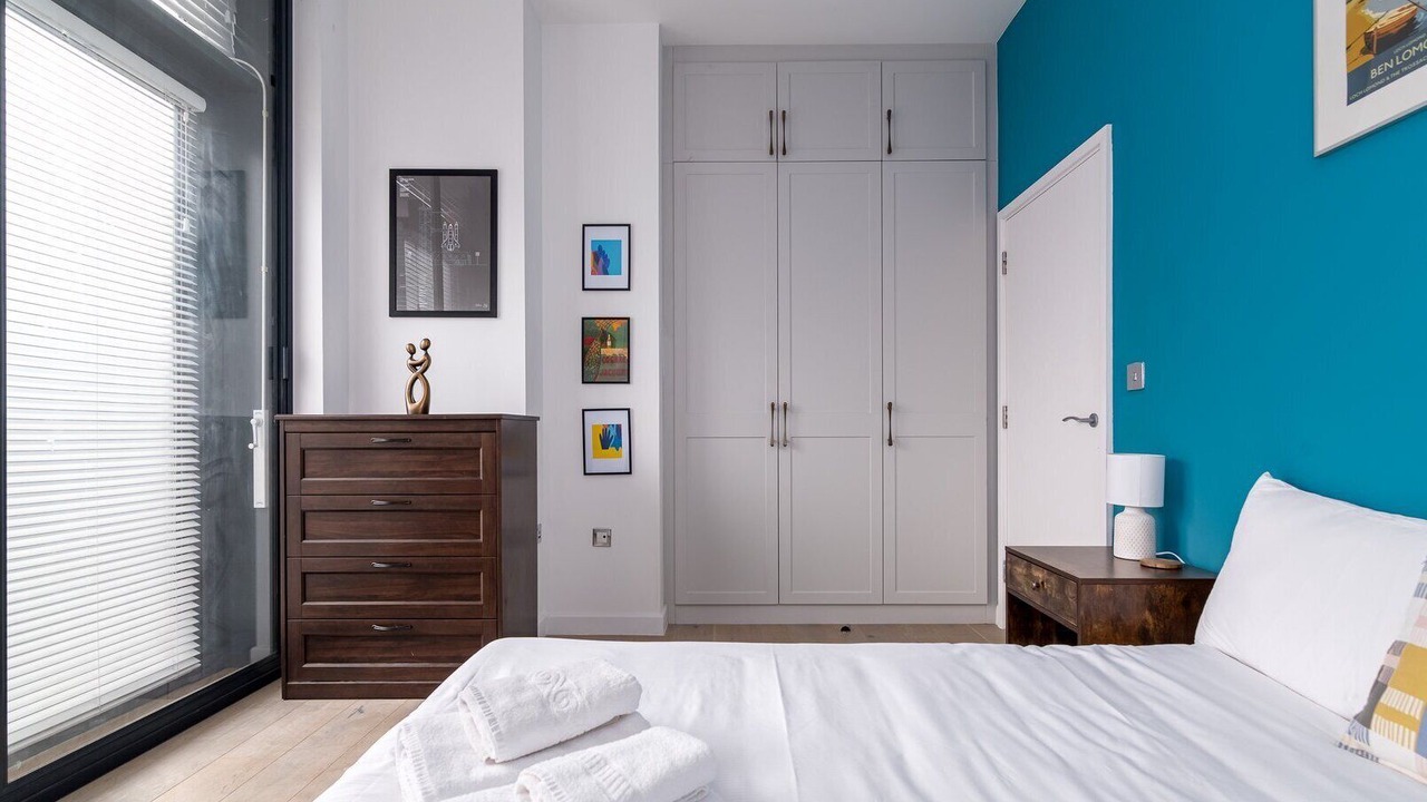 Photo of Bedroom in King's Park