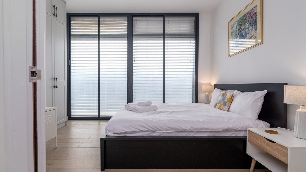 Photo of Bedroom in King's Park