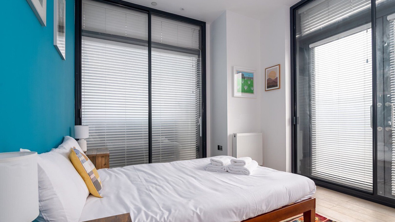 Photo of Bedroom in King's Park