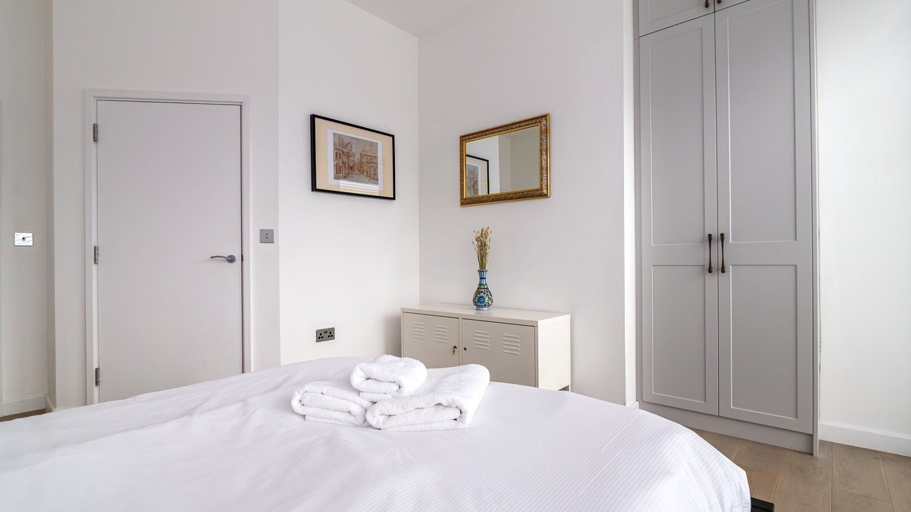 Photo of Bedroom in King's Park