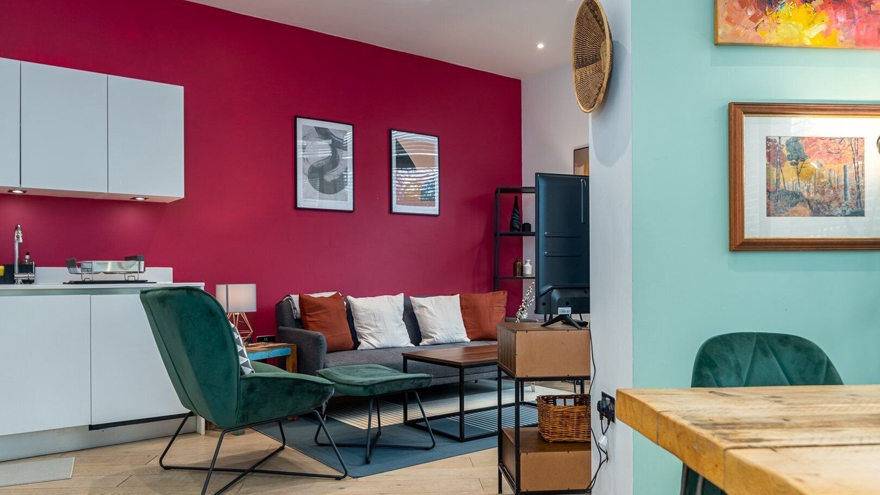 Photo of Livingroom in King's Park