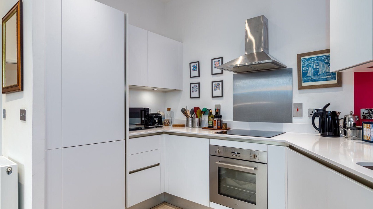 Photo of Kitchen in King's Park