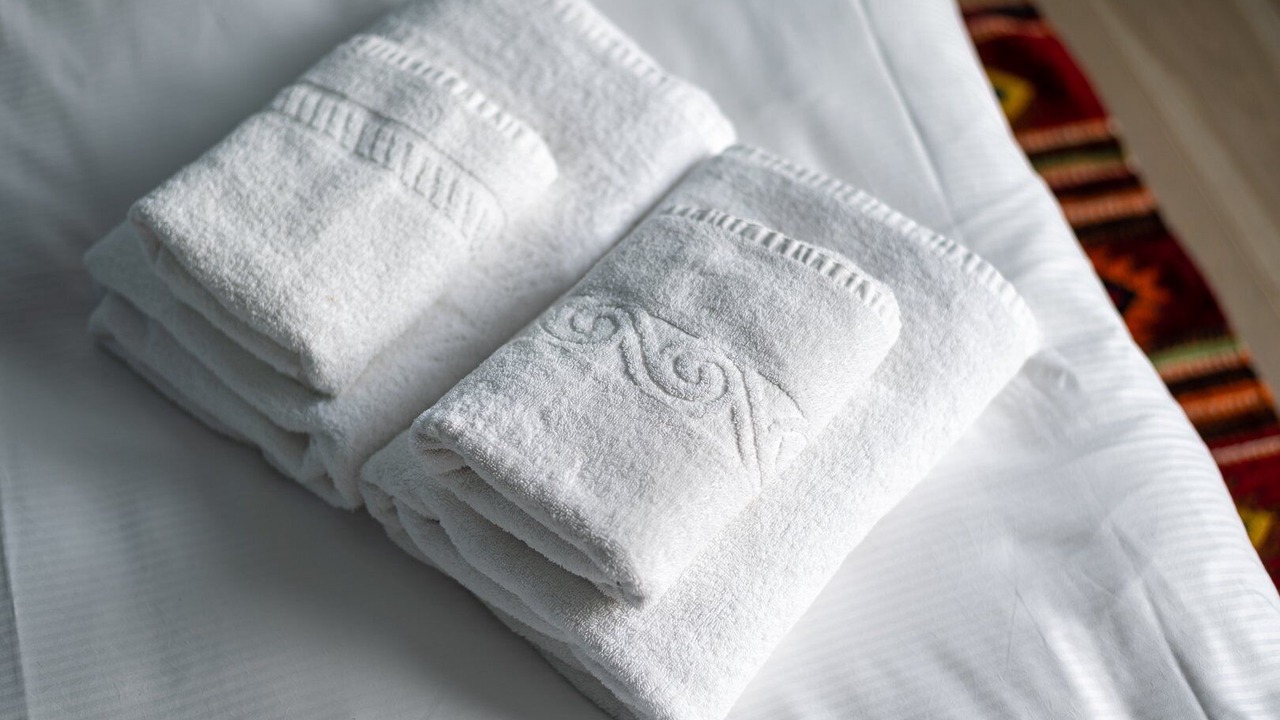 Photo of Bathroom in King's Park