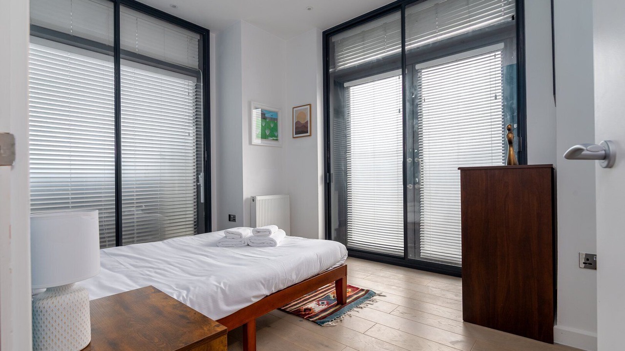 Photo of Bedroom in King's Park