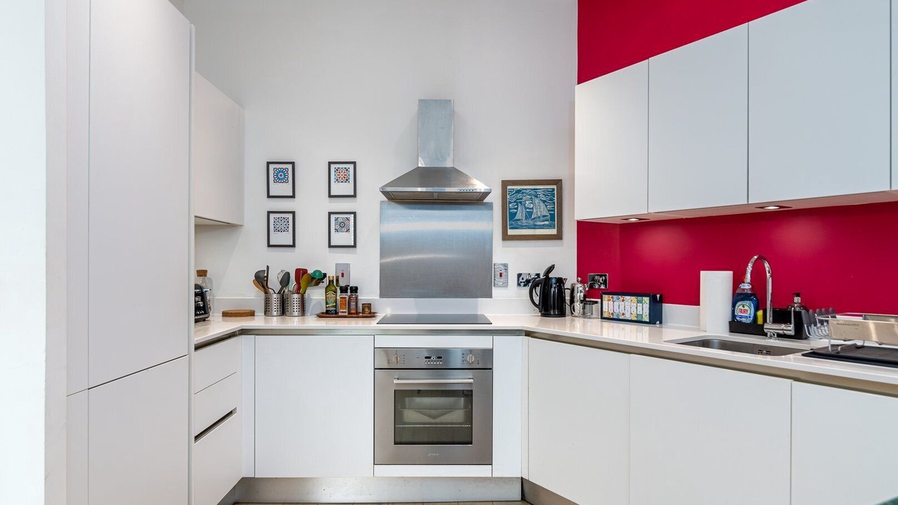 Photo of Kitchen in King's Park