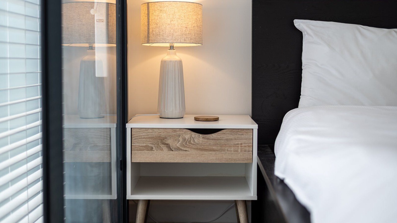 Photo of Bedroom in King's Park