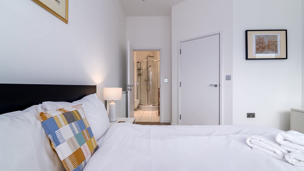 Photo of Bedroom in King's Park