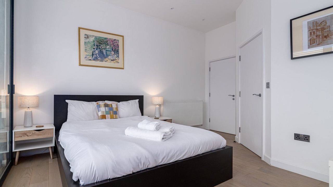 Photo of Bedroom in King's Park