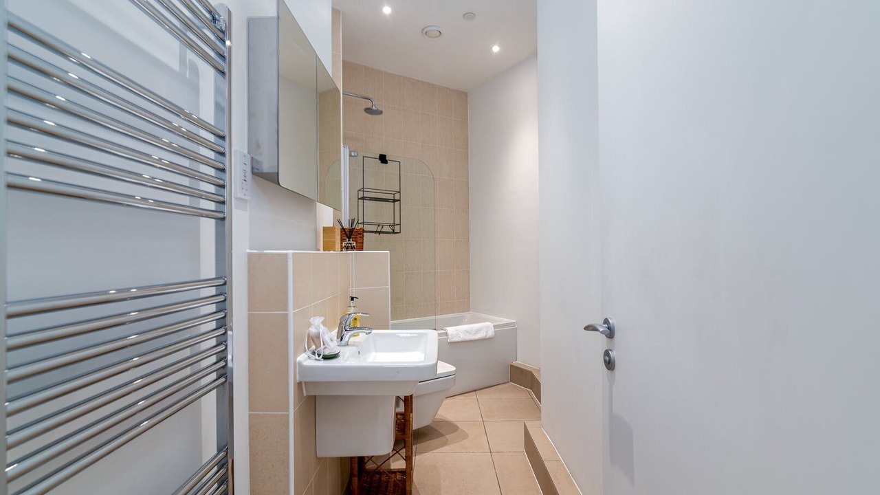 Photo of Bathroom in King's Park