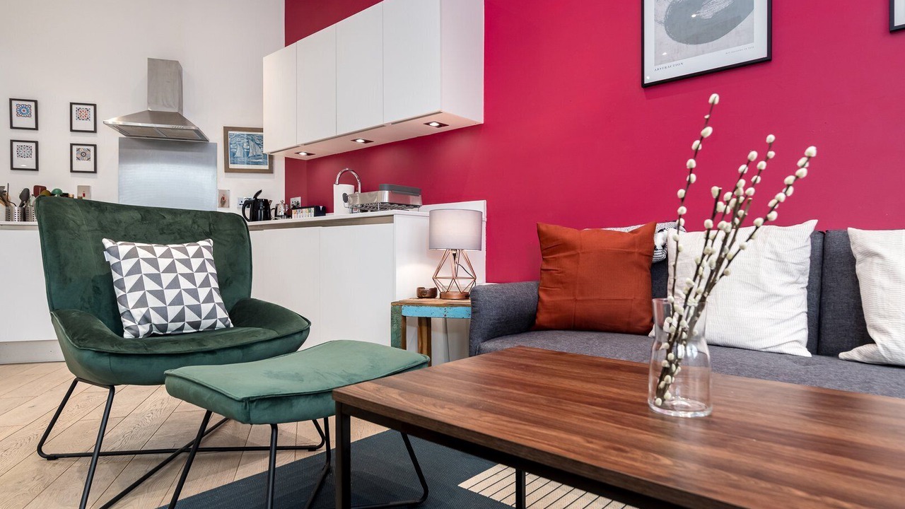 Photo of Livingroom in King's Park