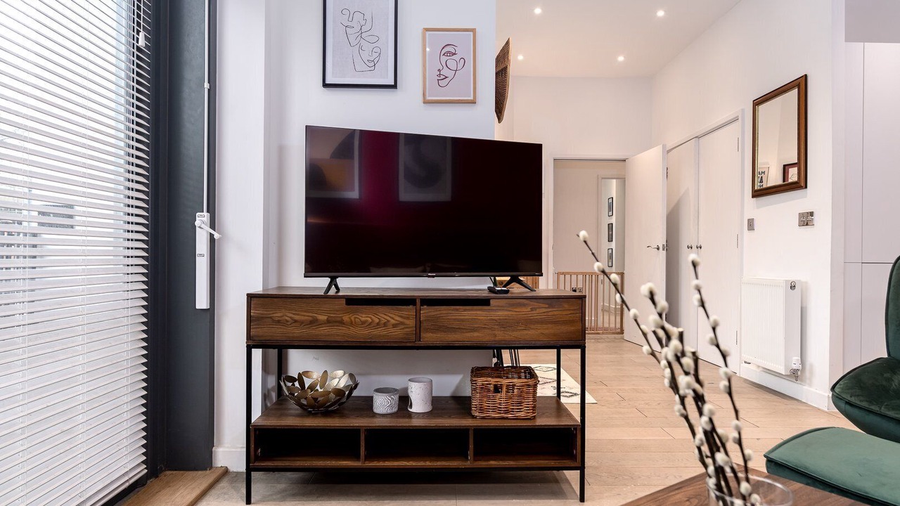 Photo of Livingroom in King's Park