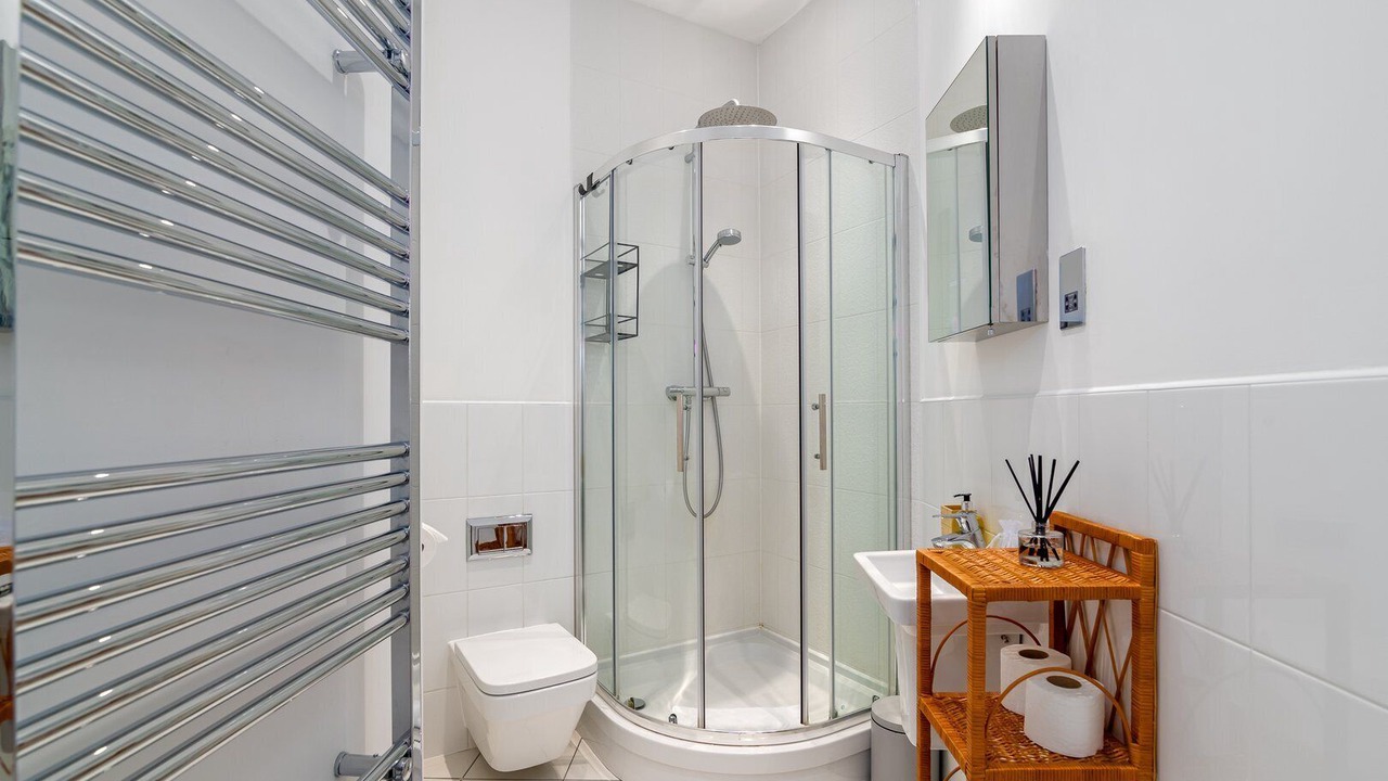 Photo of Bathroom in King's Park