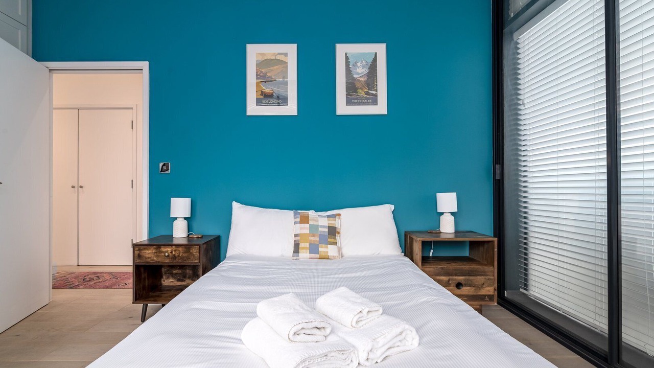 Photo of Bedroom in King's Park