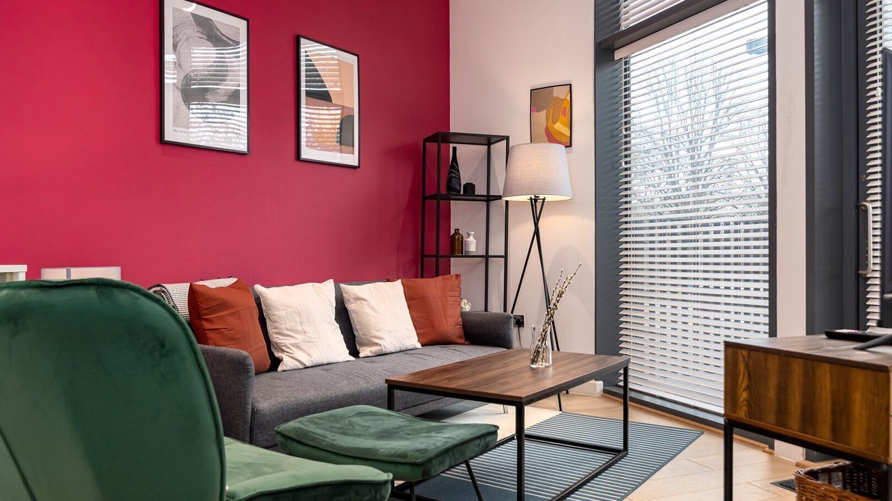 Photo of Livingroom in King's Park