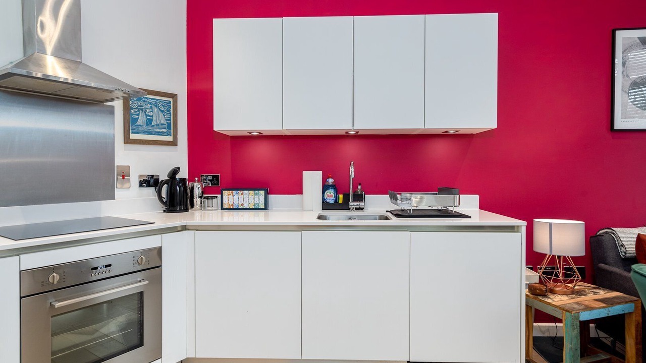 Photo of Kitchen in King's Park